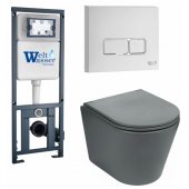 Комплект WeltWasser WW Salzbach 004 MT-GR 10000011000